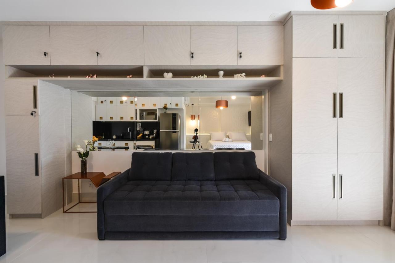 Rosemari'S Apartments Republica Sao Paulo Dış mekan fotoğraf